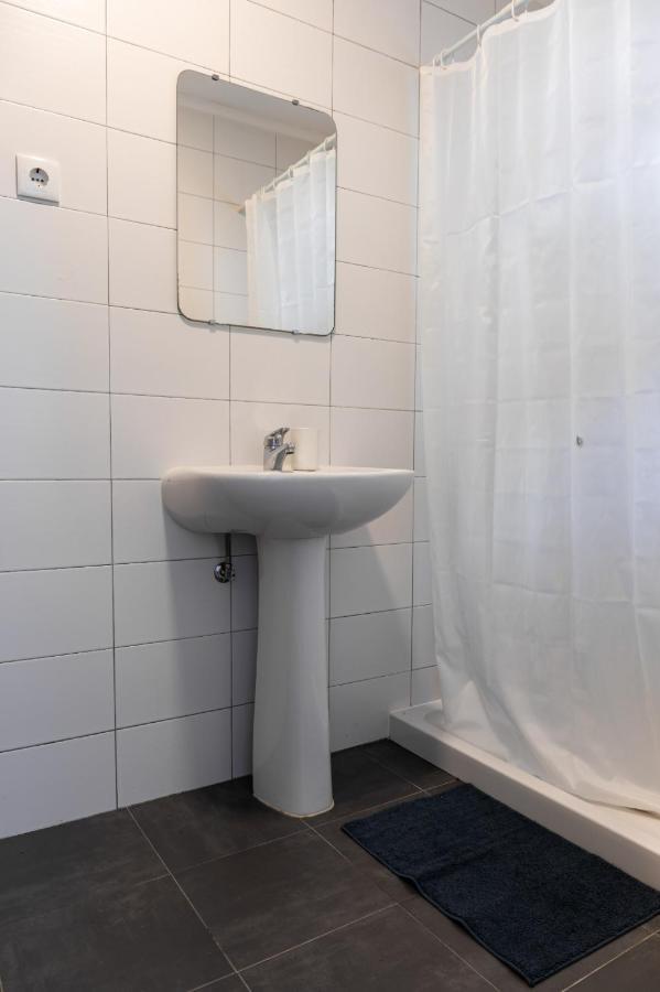 Entrecampos - Two Bedroom Apartment With Terrace Lisboa Eksteriør billede