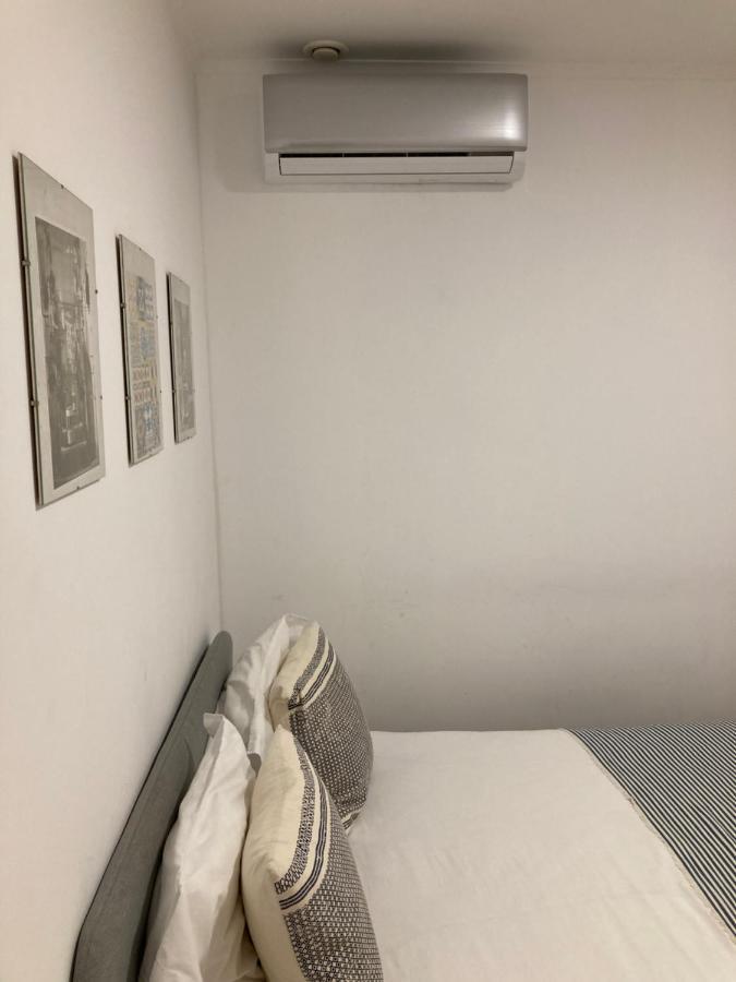 Entrecampos - Two Bedroom Apartment With Terrace Lisboa Eksteriør billede